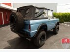 Thumbnail Photo 37 for 1970 Ford Bronco